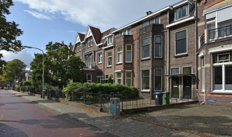Te koop: Foto Appartement aan de Graafseweg 70 in Nijmegen