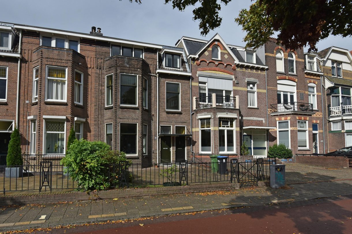 Te koop: Foto Appartement aan de Graafseweg 70 in Nijmegen