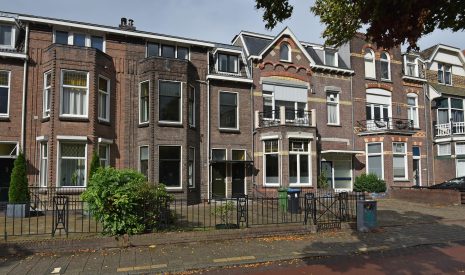 Hoofdfoto van Nijmegen Graafseweg 70