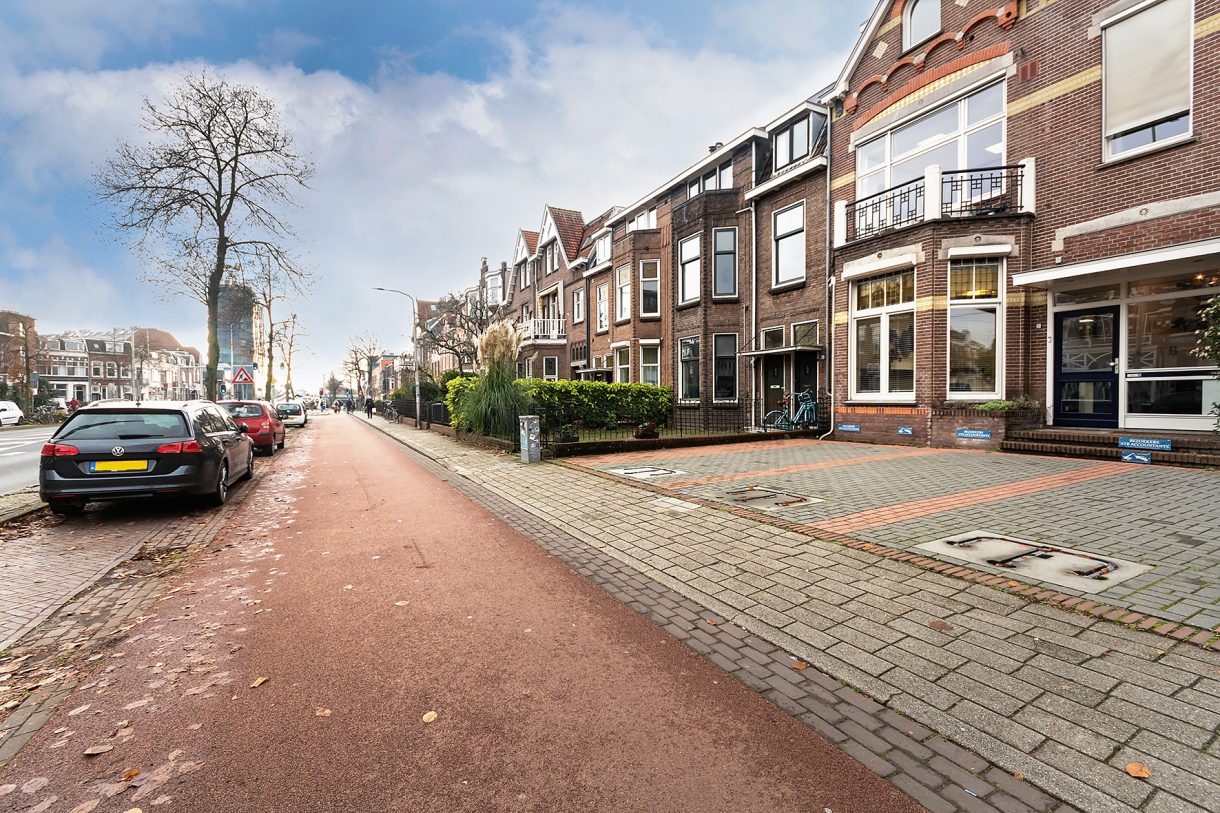 Te koop: Foto Appartement aan de Graafseweg 70 in Nijmegen