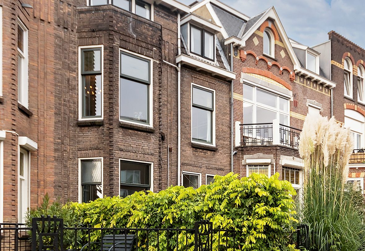 Te koop: Foto Appartement aan de Graafseweg 70 in Nijmegen