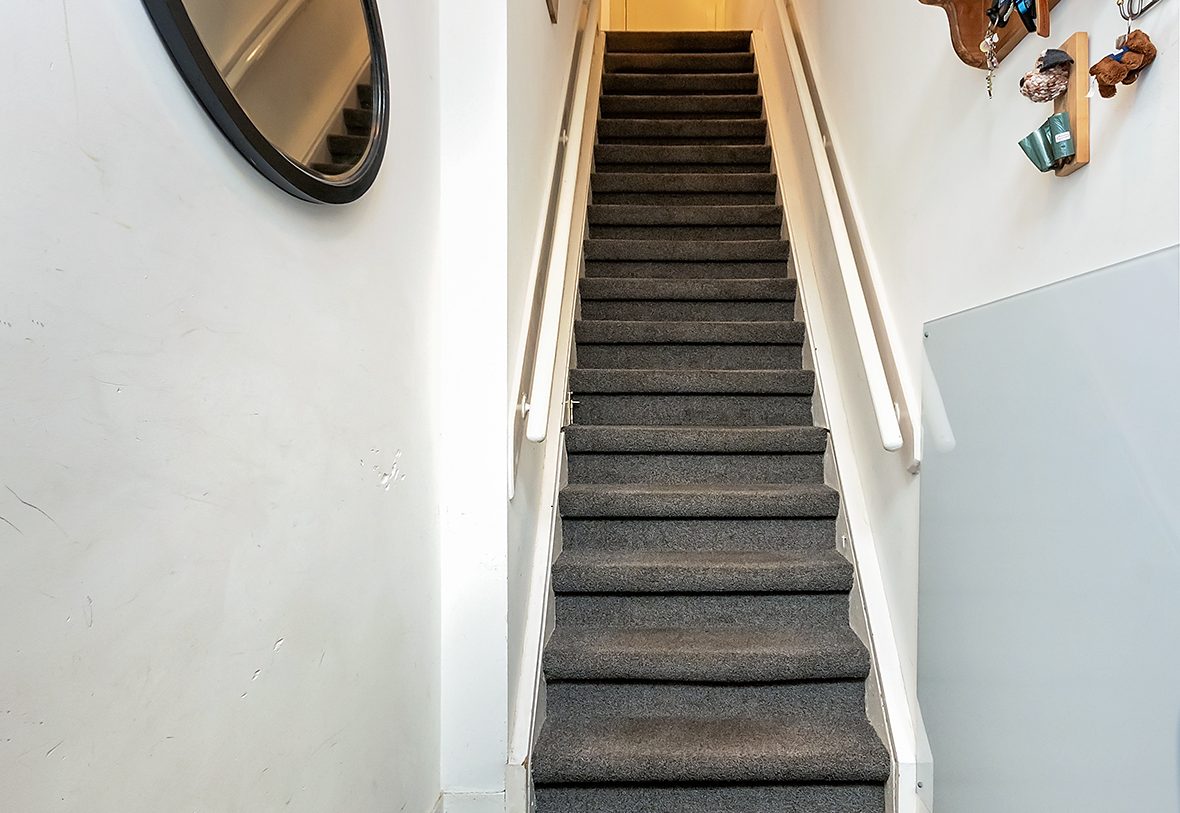 Te koop: Foto Appartement aan de Graafseweg 70 in Nijmegen