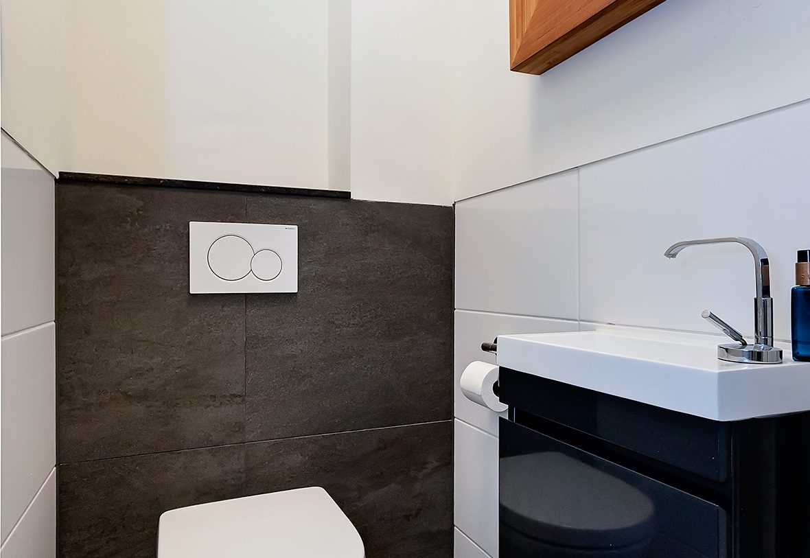 Te koop: Foto Appartement aan de Graafseweg 70 in Nijmegen