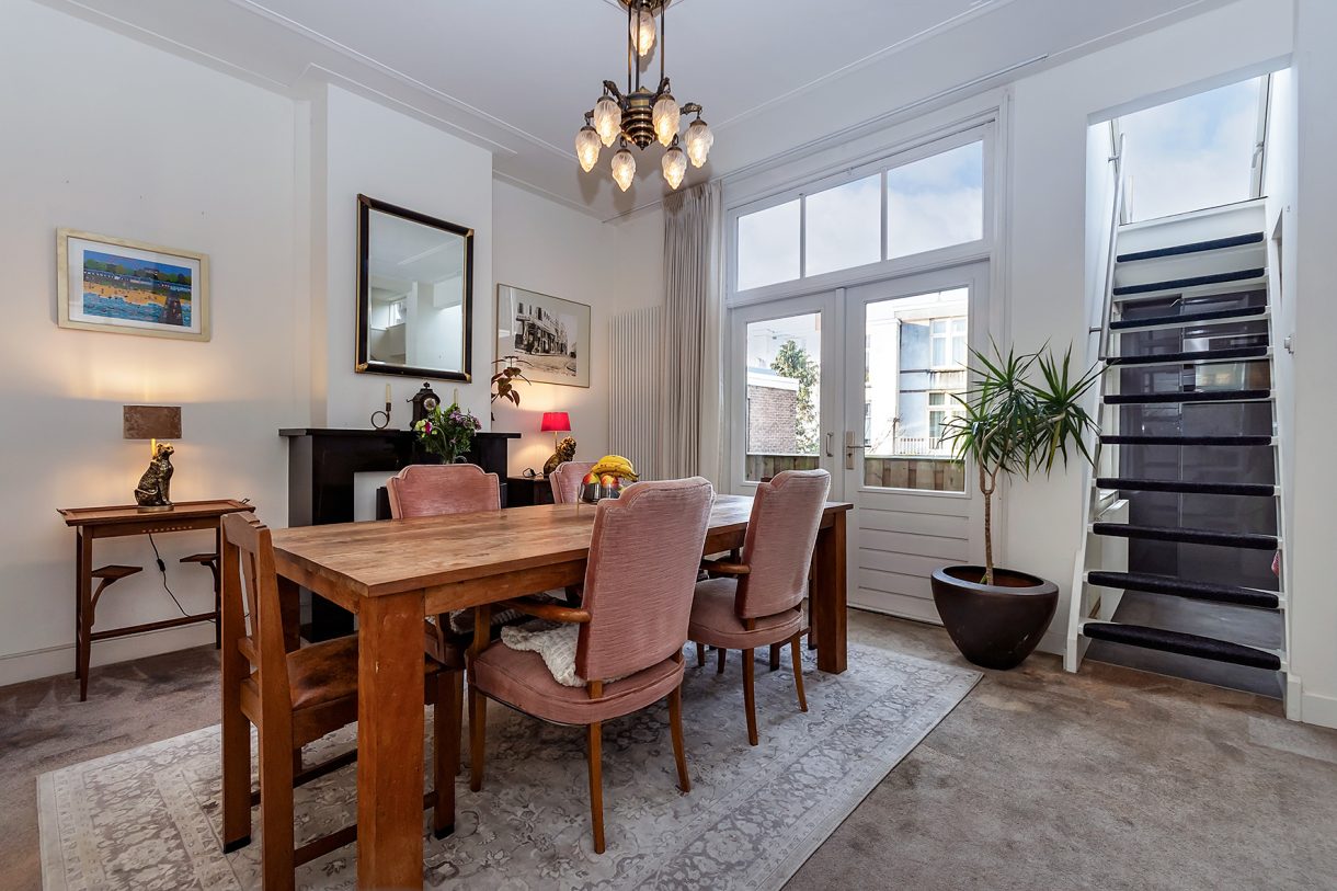 Te koop: Foto Appartement aan de Graafseweg 70 in Nijmegen