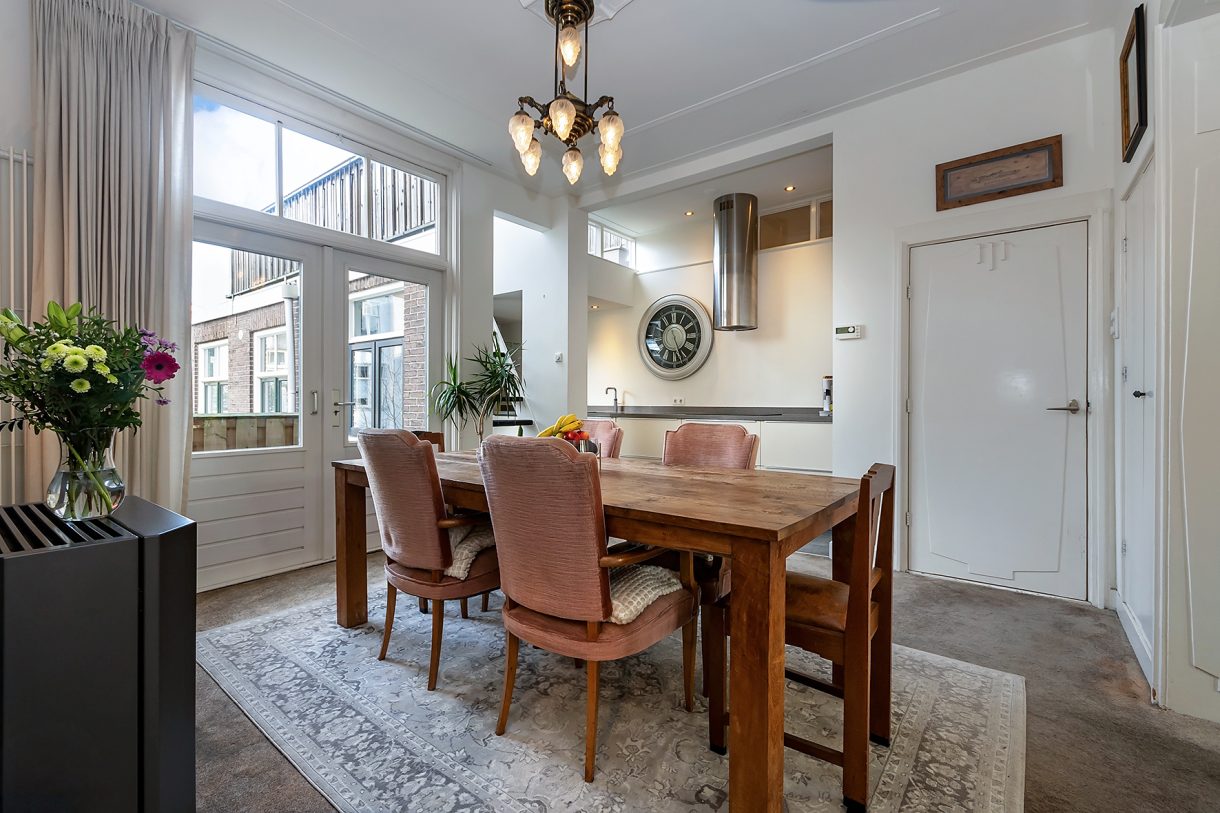 Te koop: Foto Appartement aan de Graafseweg 70 in Nijmegen