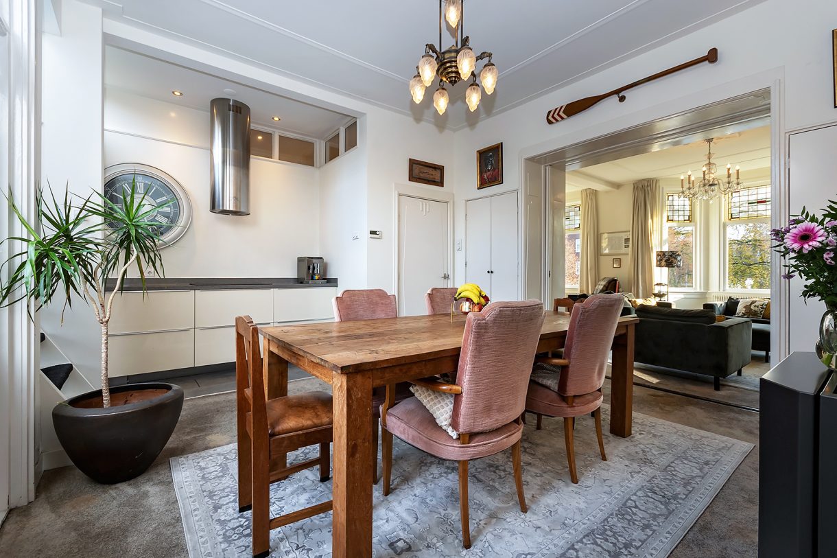 Te koop: Foto Appartement aan de Graafseweg 70 in Nijmegen