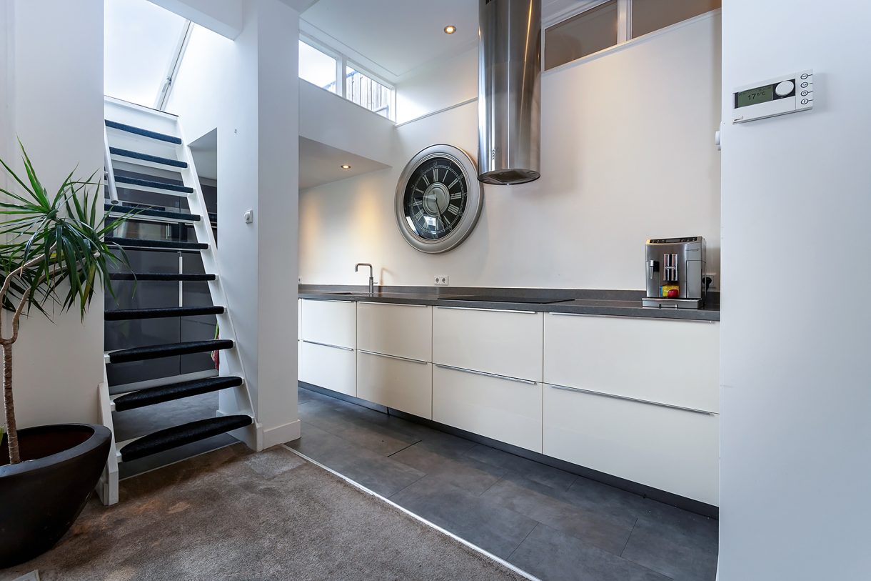 Te koop: Foto Appartement aan de Graafseweg 70 in Nijmegen