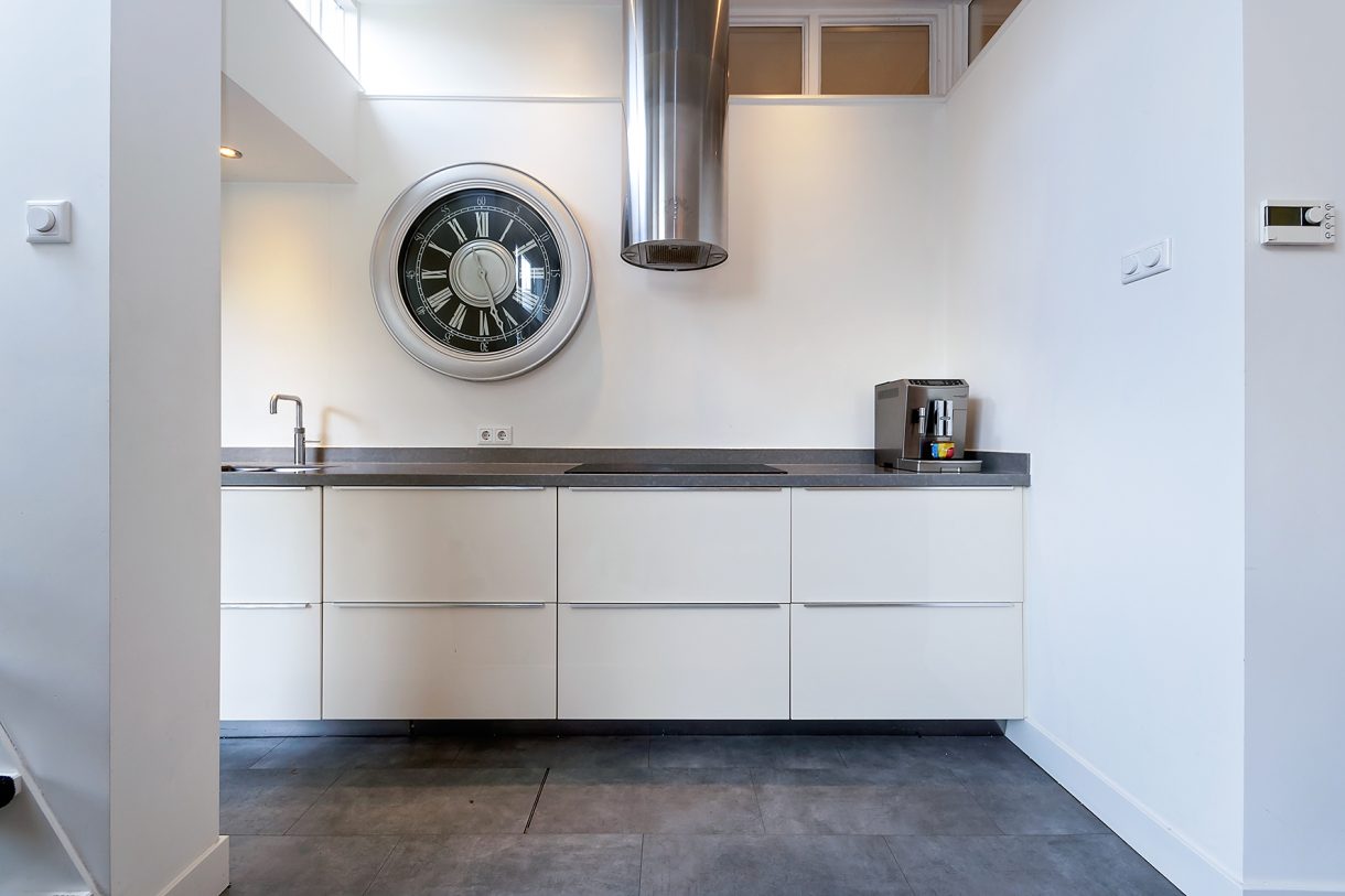 Te koop: Foto Appartement aan de Graafseweg 70 in Nijmegen