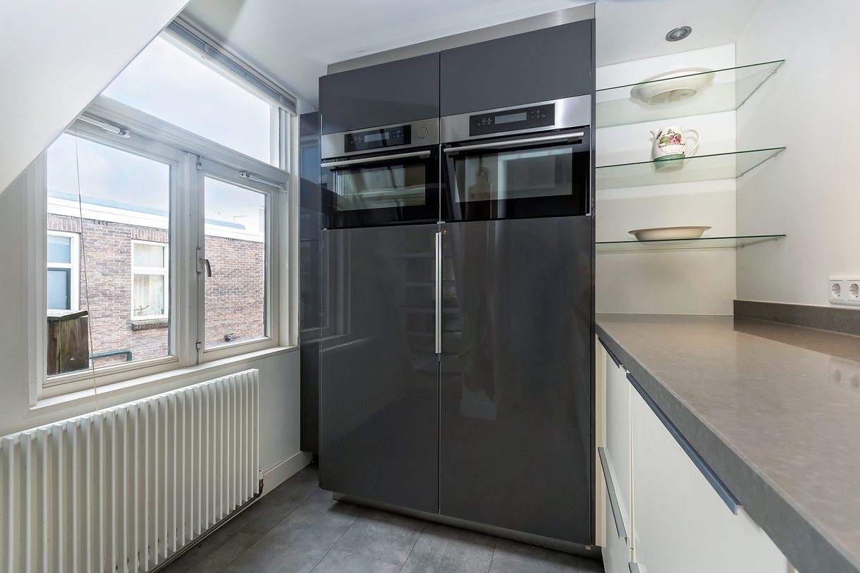 Te koop: Foto Appartement aan de Graafseweg 70 in Nijmegen