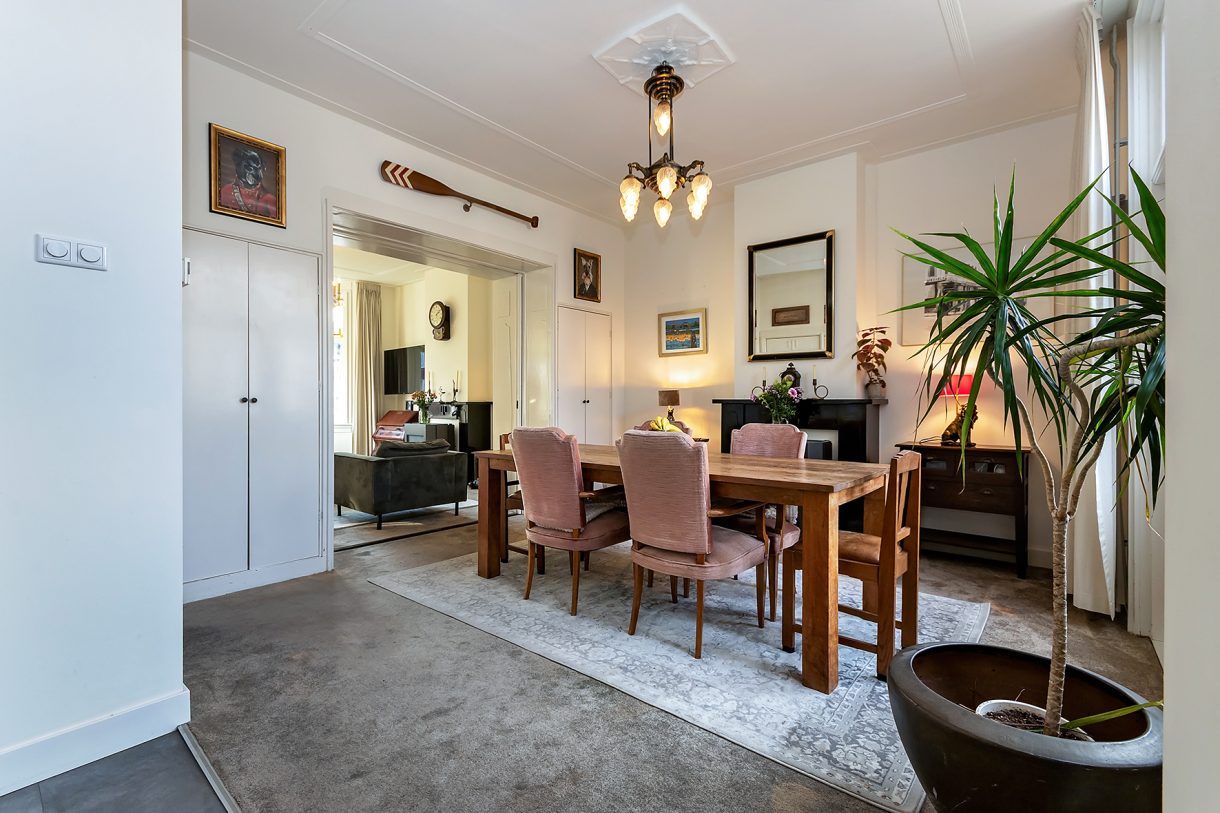 Te koop: Foto Appartement aan de Graafseweg 70 in Nijmegen