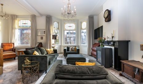 Te koop: Foto Appartement aan de Graafseweg 70 in Nijmegen