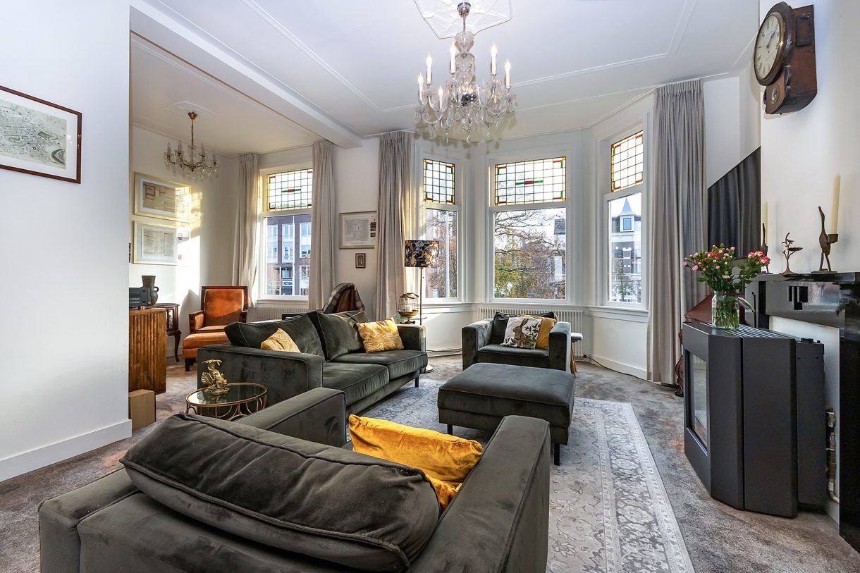 Te koop: Foto Appartement aan de Graafseweg 70 in Nijmegen