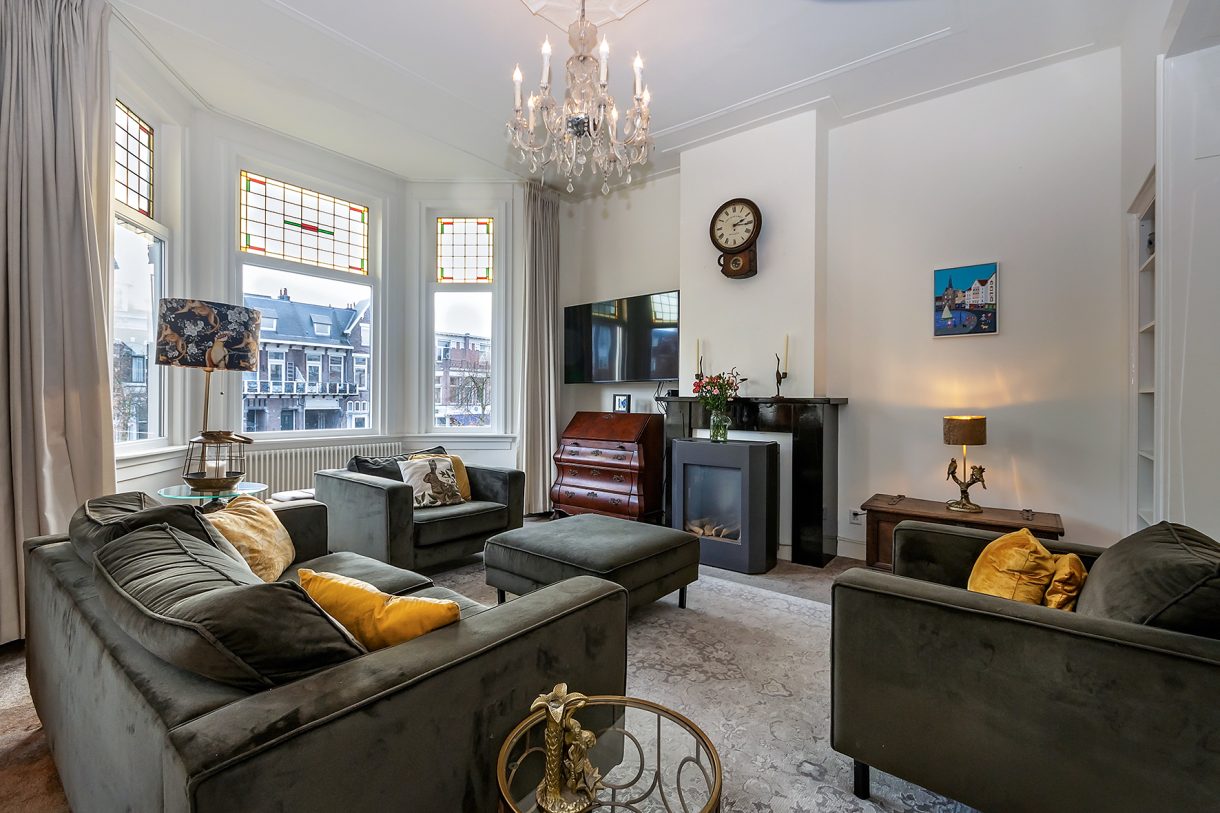 Te koop: Foto Appartement aan de Graafseweg 70 in Nijmegen