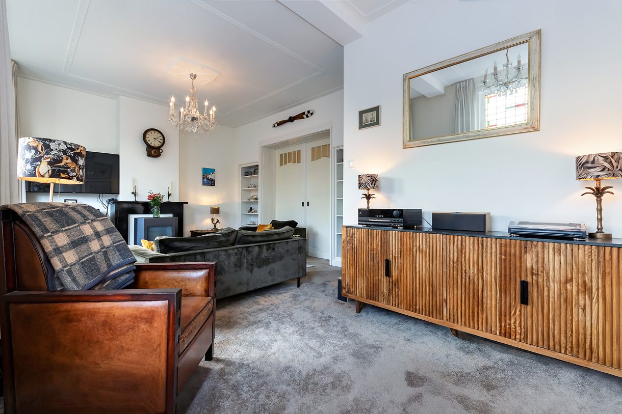 Te koop: Foto Appartement aan de Graafseweg 70 in Nijmegen