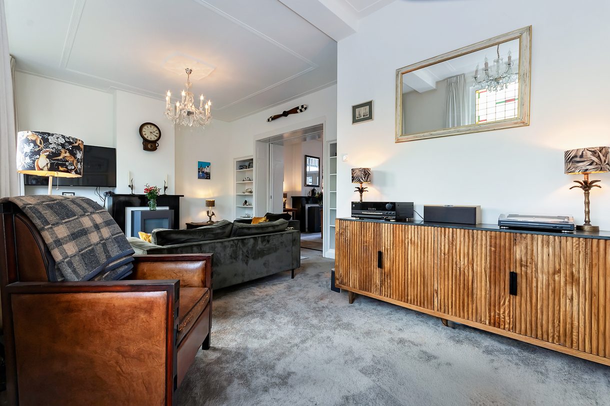 Te koop: Foto Appartement aan de Graafseweg 70 in Nijmegen