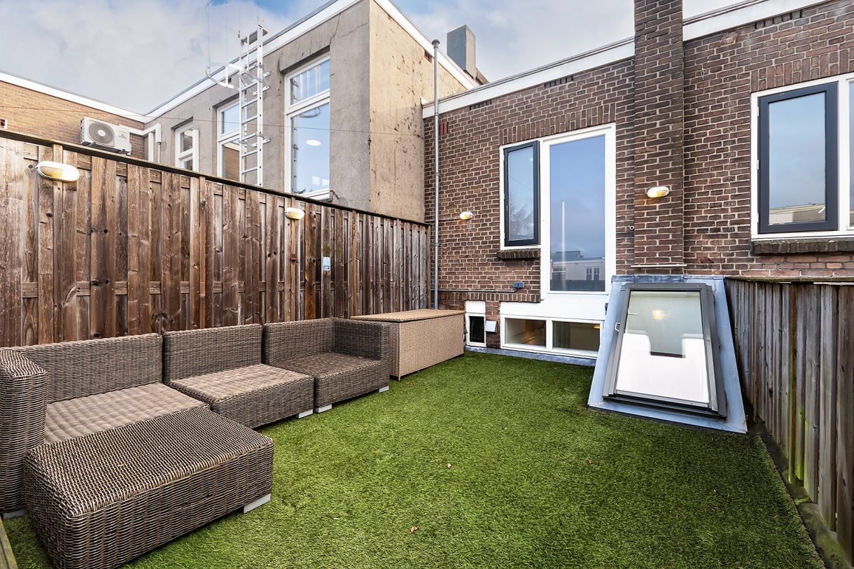 Te koop: Foto Appartement aan de Graafseweg 70 in Nijmegen