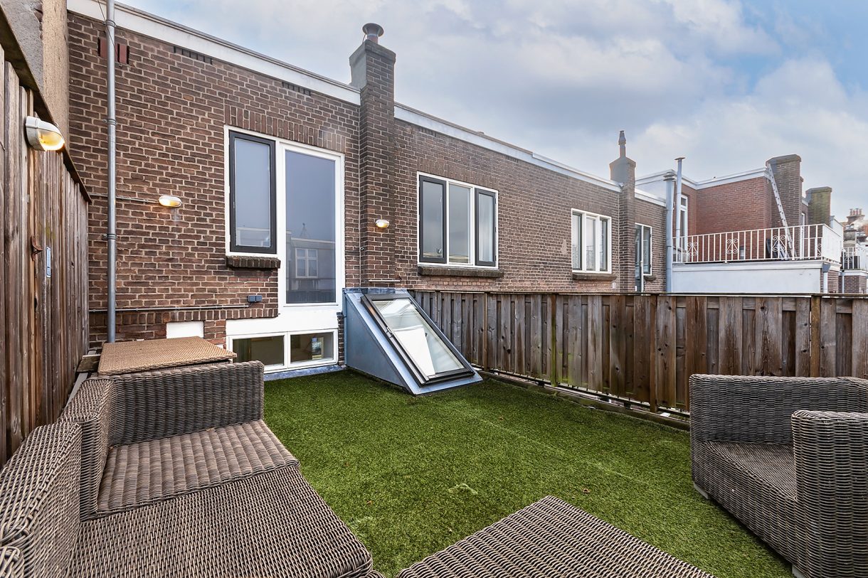 Te koop: Foto Appartement aan de Graafseweg 70 in Nijmegen