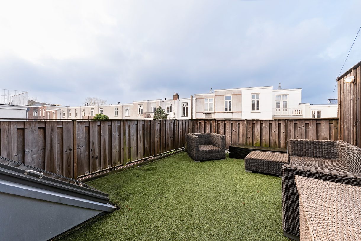 Te koop: Foto Appartement aan de Graafseweg 70 in Nijmegen