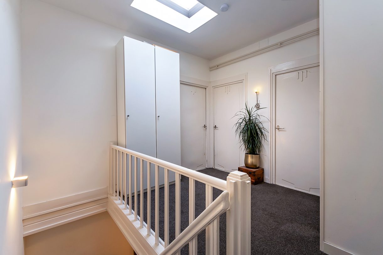 Te koop: Foto Appartement aan de Graafseweg 70 in Nijmegen