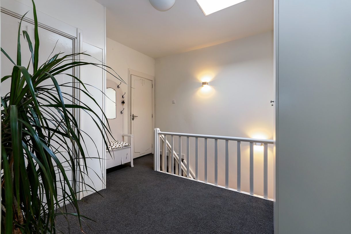 Te koop: Foto Appartement aan de Graafseweg 70 in Nijmegen