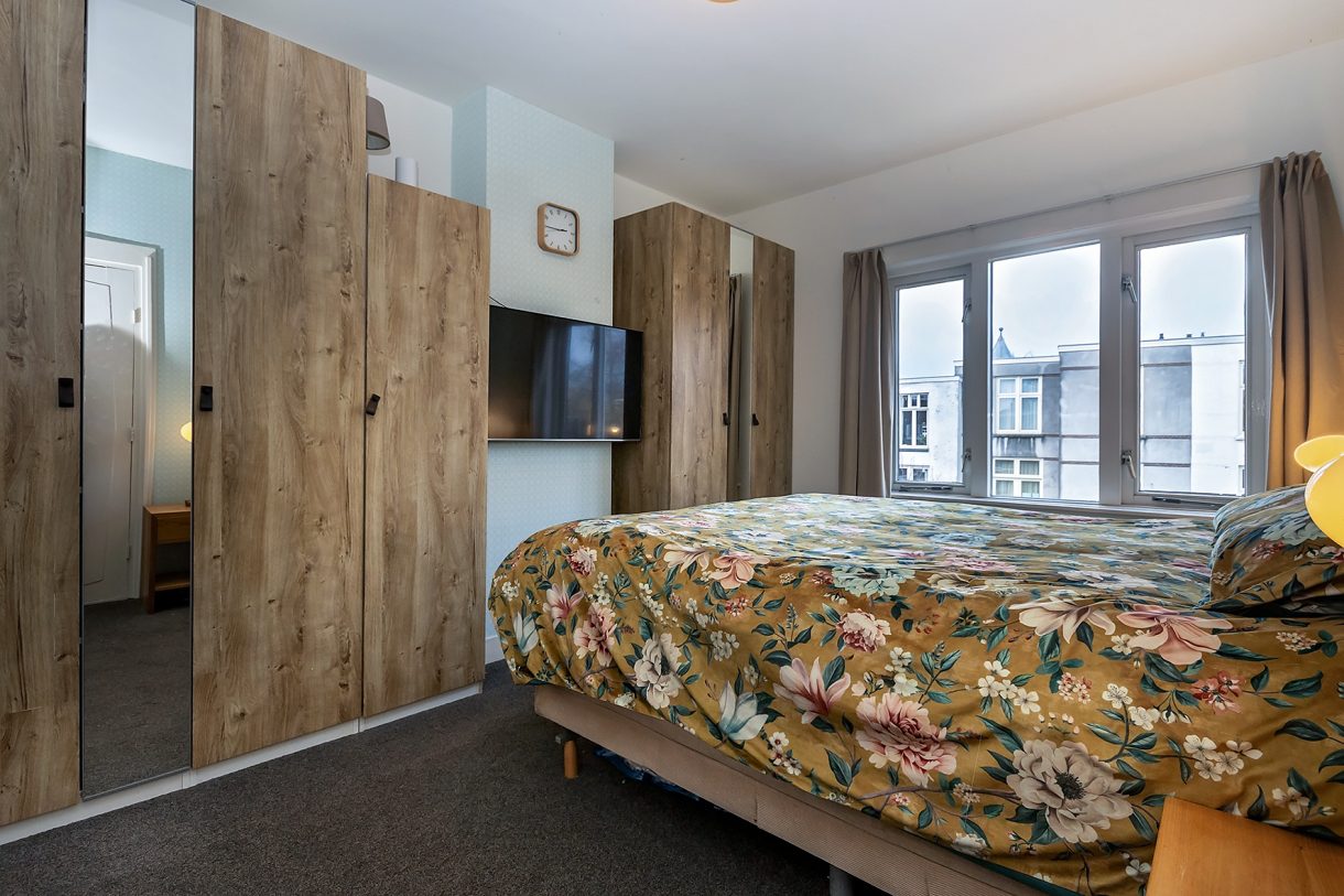 Te koop: Foto Appartement aan de Graafseweg 70 in Nijmegen