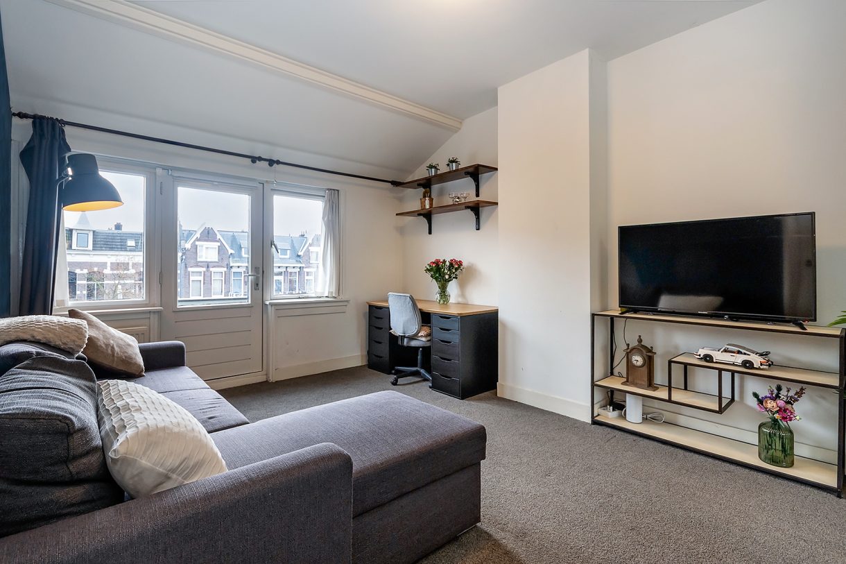 Te koop: Foto Appartement aan de Graafseweg 70 in Nijmegen