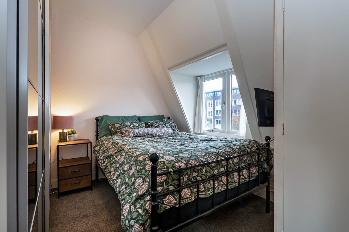 Te koop: Foto Appartement aan de Graafseweg 70 in Nijmegen