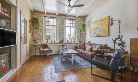 Te koop: Foto Woonhuis aan de Leeghwaterstraat 16 in Middenbeemster