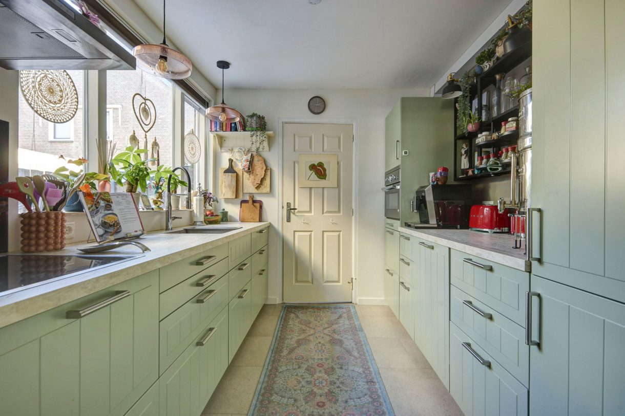 Te koop: Foto Woonhuis aan de Leeghwaterstraat 16 in Middenbeemster