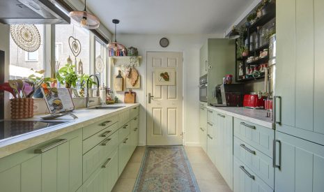 Te koop: Foto Woonhuis aan de Leeghwaterstraat 16 in Middenbeemster