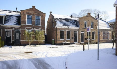 Te koop: Foto Woonhuis aan de Leeghwaterstraat 16 in Middenbeemster