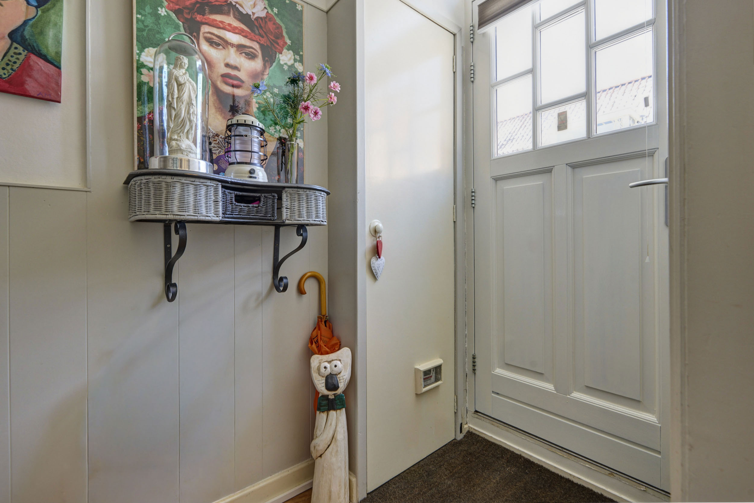 Te koop: Foto Woonhuis aan de Leeghwaterstraat 16 in Middenbeemster