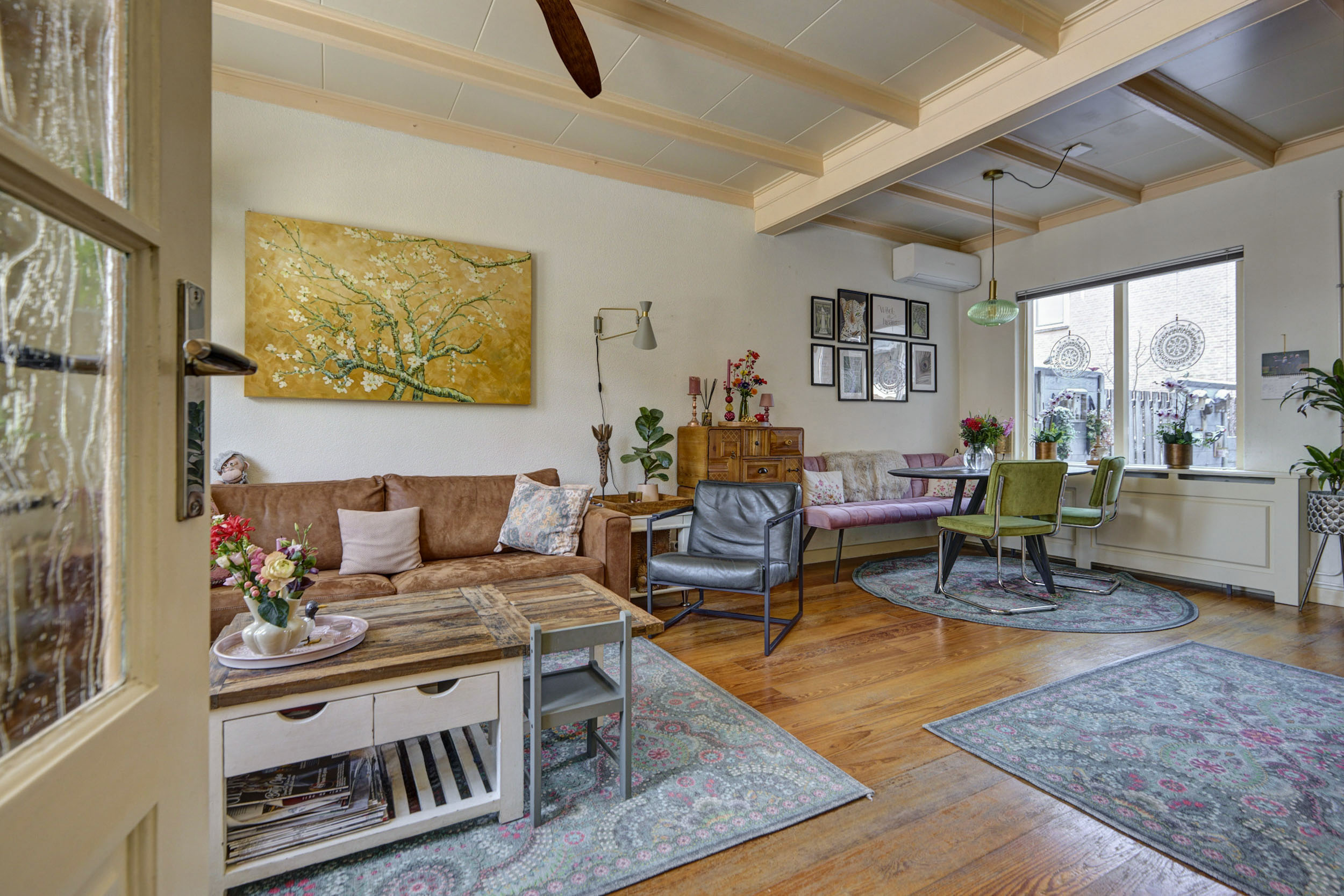 Te koop: Foto Woonhuis aan de Leeghwaterstraat 16 in Middenbeemster