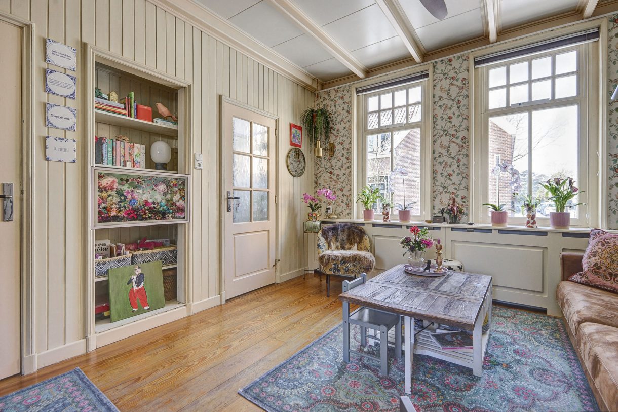 Te koop: Foto Woonhuis aan de Leeghwaterstraat 16 in Middenbeemster