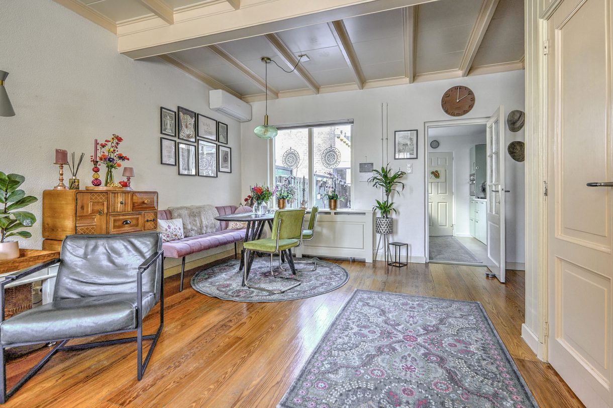 Te koop: Foto Woonhuis aan de Leeghwaterstraat 16 in Middenbeemster