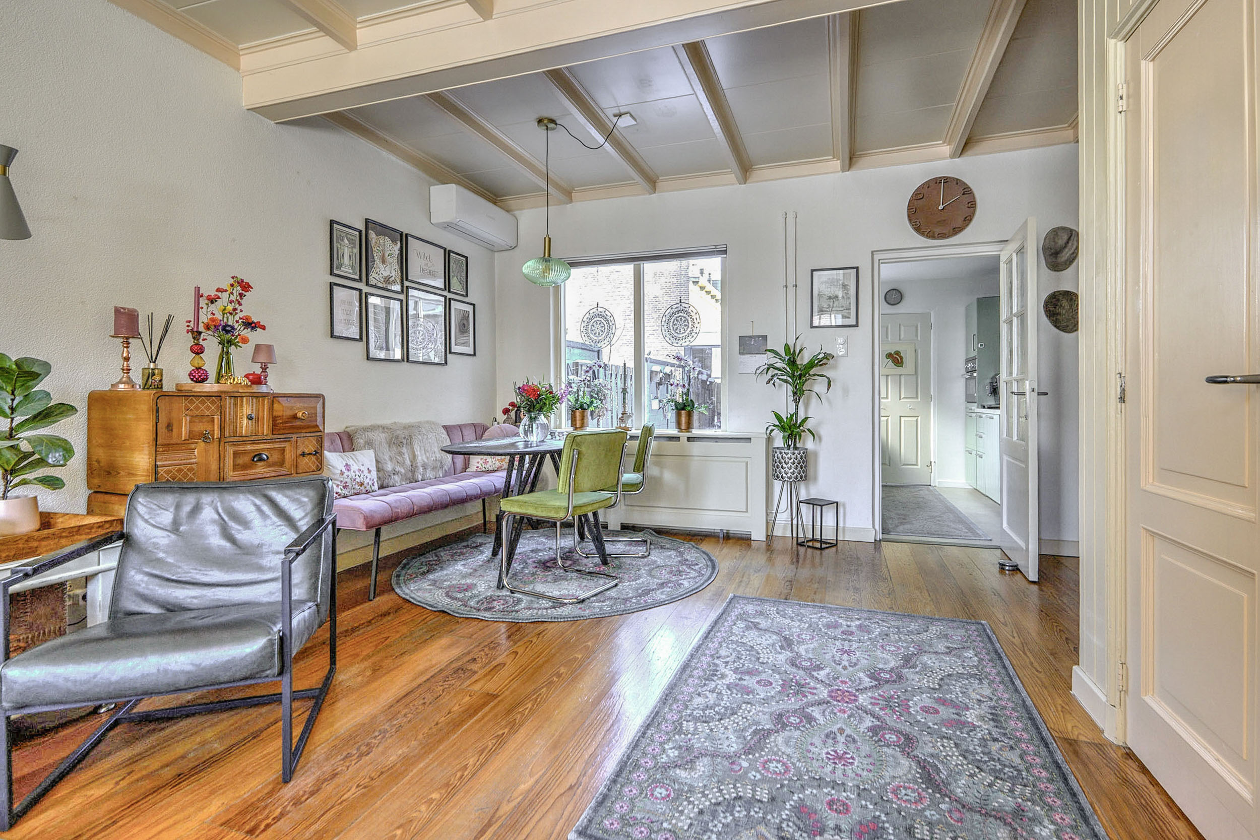 Te koop: Foto Woonhuis aan de Leeghwaterstraat 16 in Middenbeemster