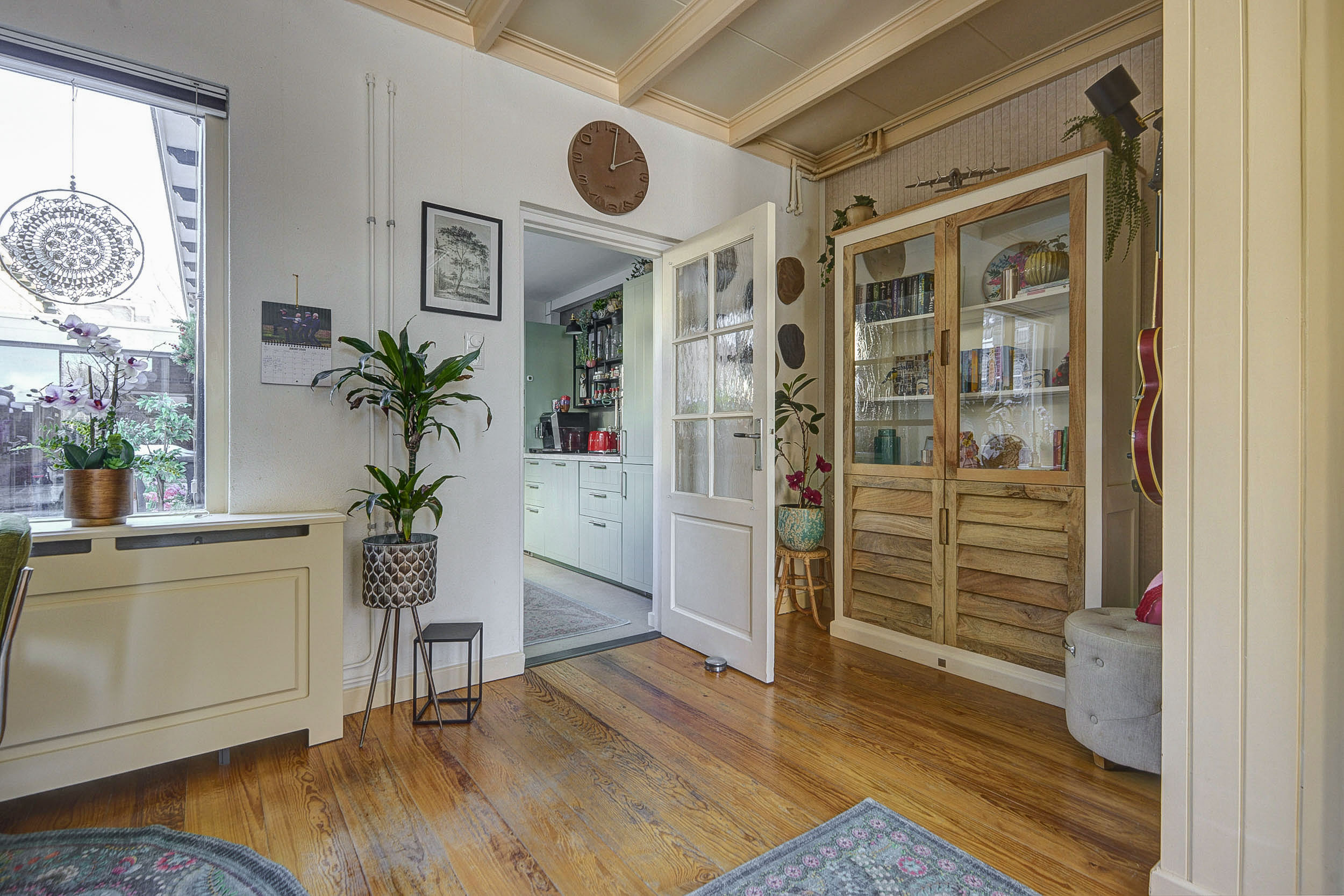 Te koop: Foto Woonhuis aan de Leeghwaterstraat 16 in Middenbeemster