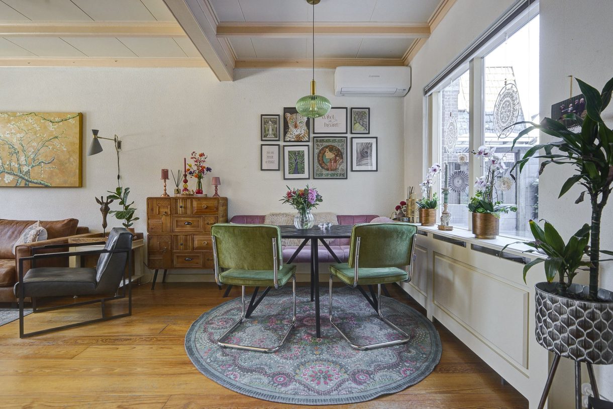 Te koop: Foto Woonhuis aan de Leeghwaterstraat 16 in Middenbeemster