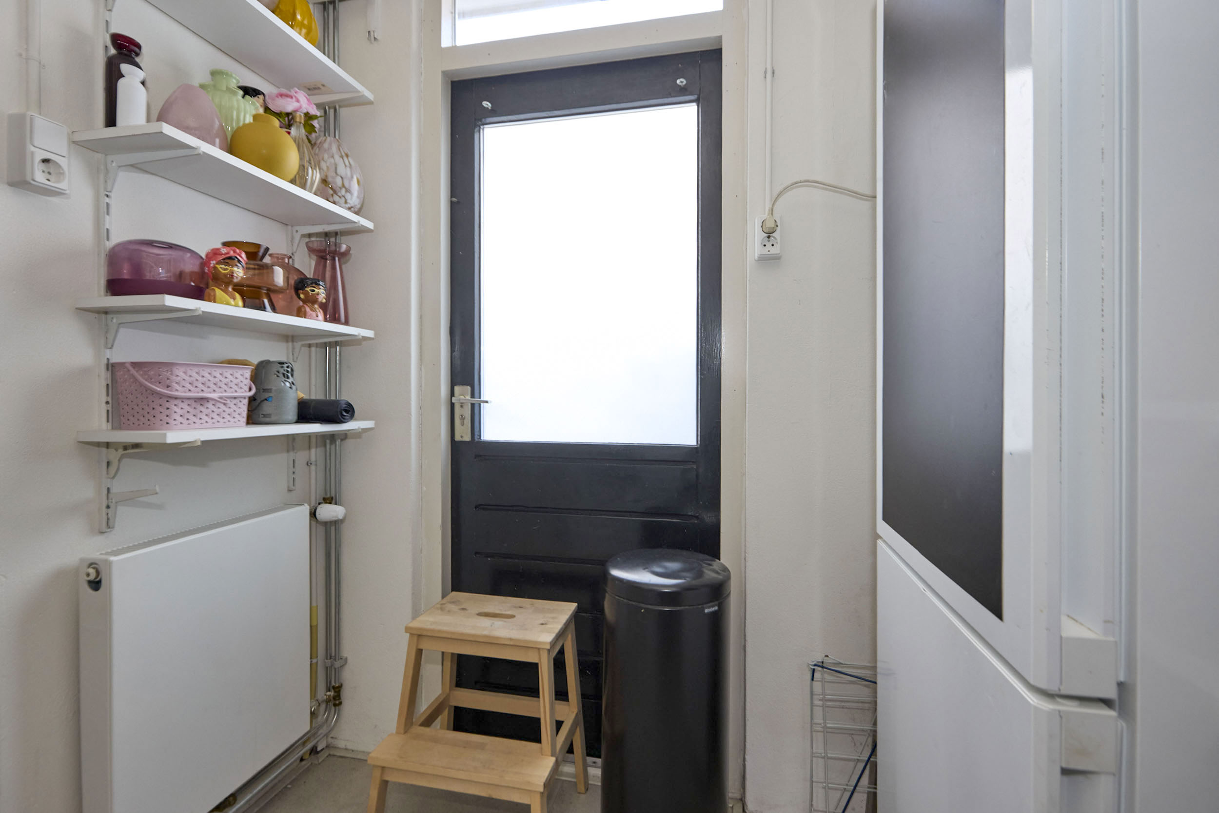 Te koop: Foto Woonhuis aan de Leeghwaterstraat 16 in Middenbeemster