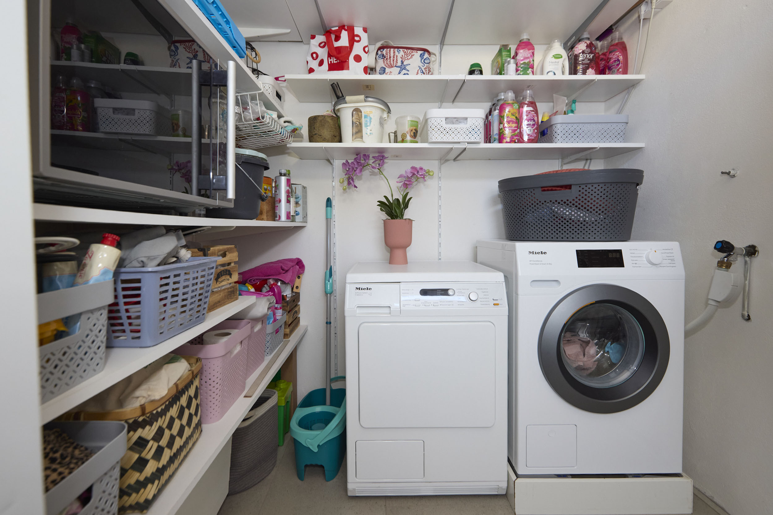 Te koop: Foto Woonhuis aan de Leeghwaterstraat 16 in Middenbeemster