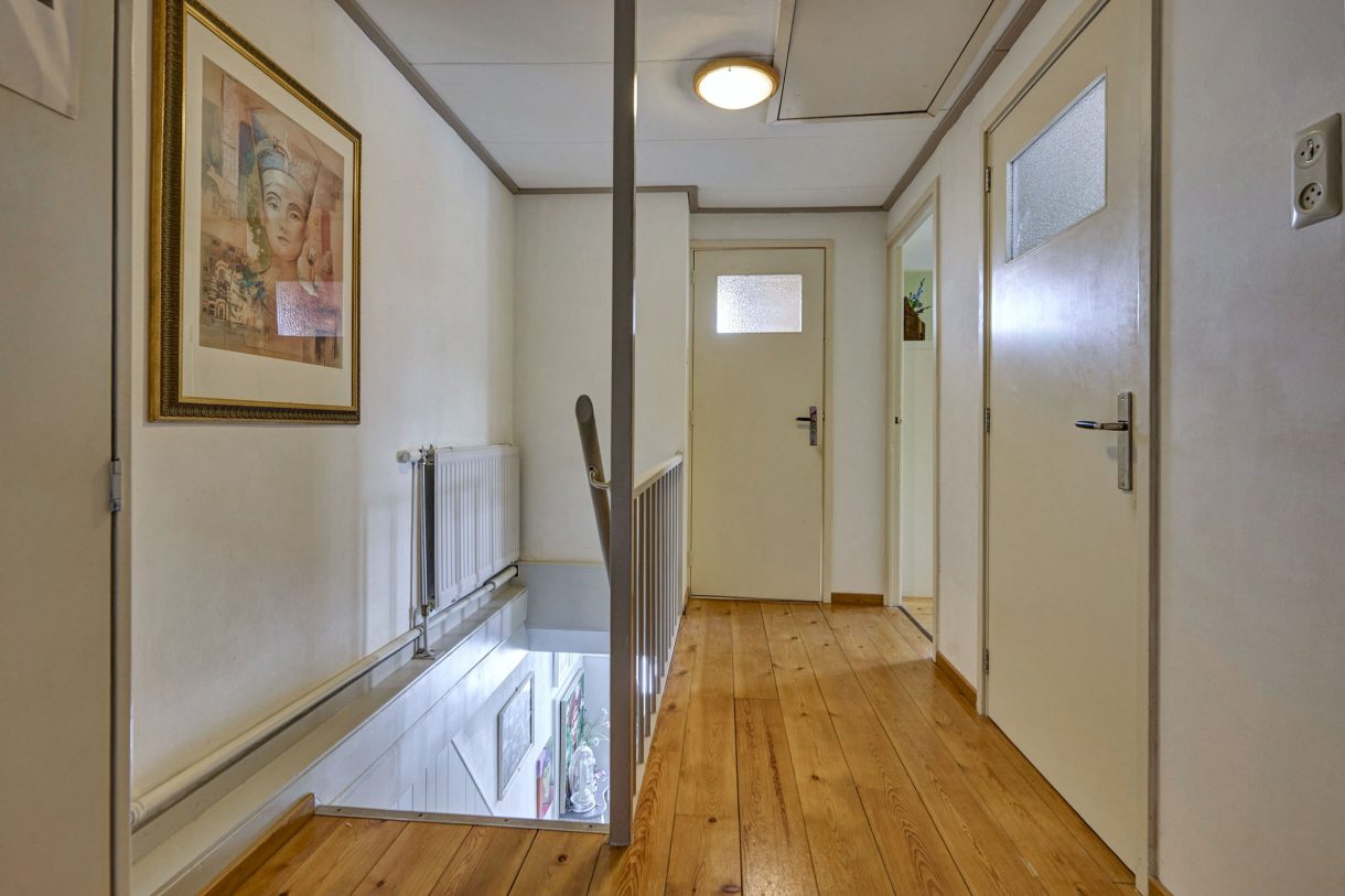 Te koop: Foto Woonhuis aan de Leeghwaterstraat 16 in Middenbeemster