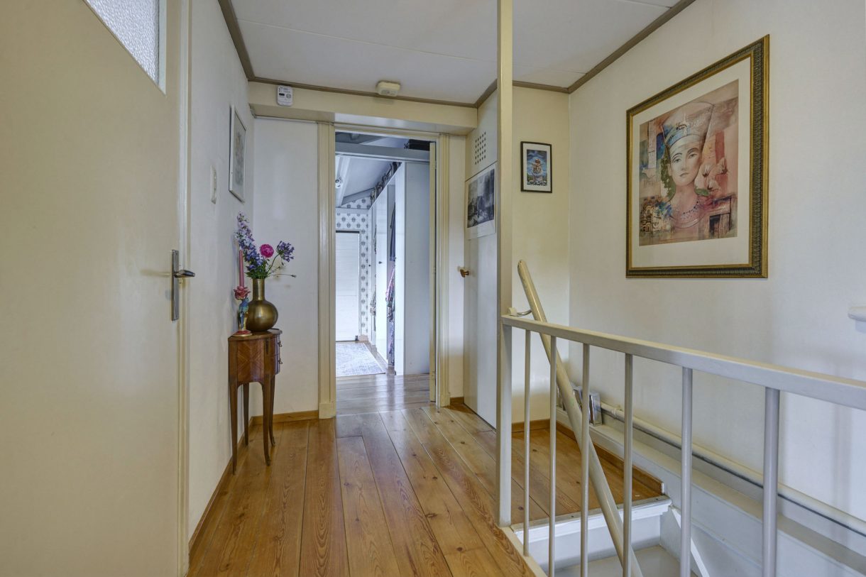 Te koop: Foto Woonhuis aan de Leeghwaterstraat 16 in Middenbeemster