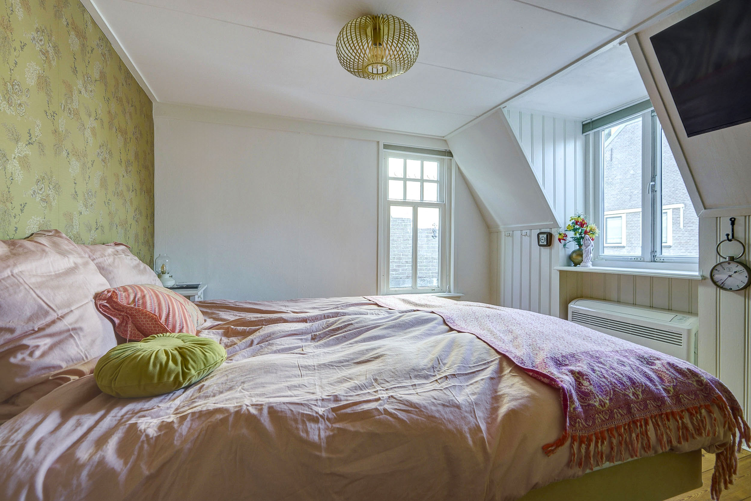 Te koop: Foto Woonhuis aan de Leeghwaterstraat 16 in Middenbeemster