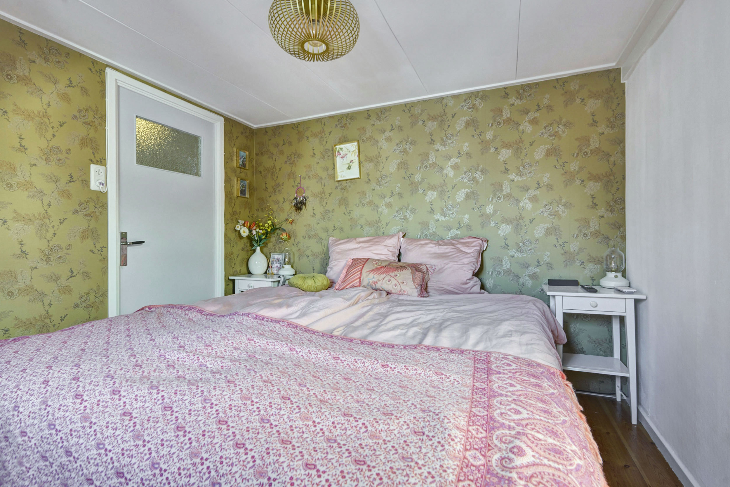 Te koop: Foto Woonhuis aan de Leeghwaterstraat 16 in Middenbeemster