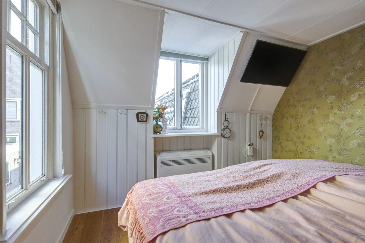 Te koop: Foto Woonhuis aan de Leeghwaterstraat 16 in Middenbeemster