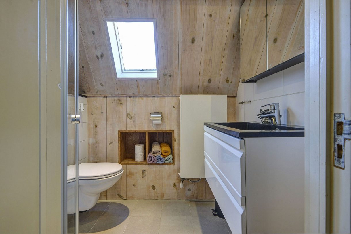 Te koop: Foto Woonhuis aan de Leeghwaterstraat 16 in Middenbeemster