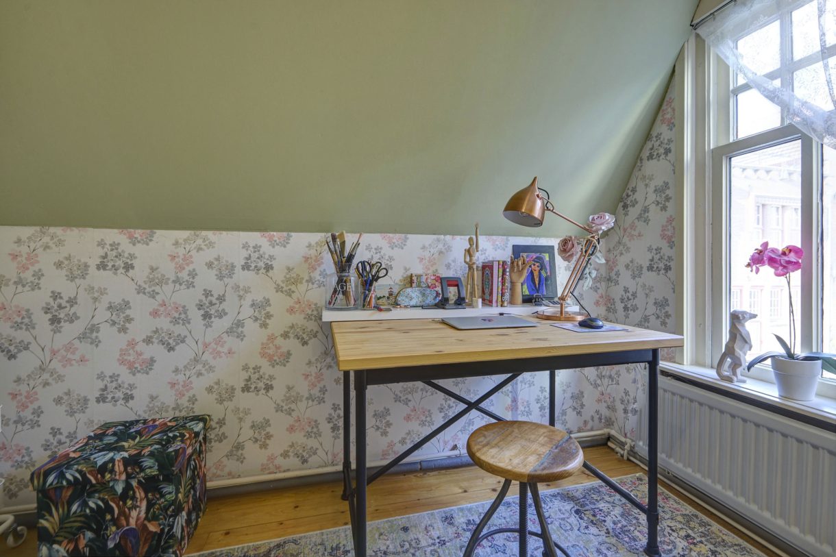 Te koop: Foto Woonhuis aan de Leeghwaterstraat 16 in Middenbeemster