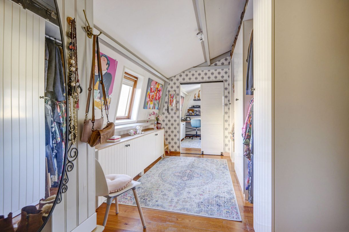 Te koop: Foto Woonhuis aan de Leeghwaterstraat 16 in Middenbeemster