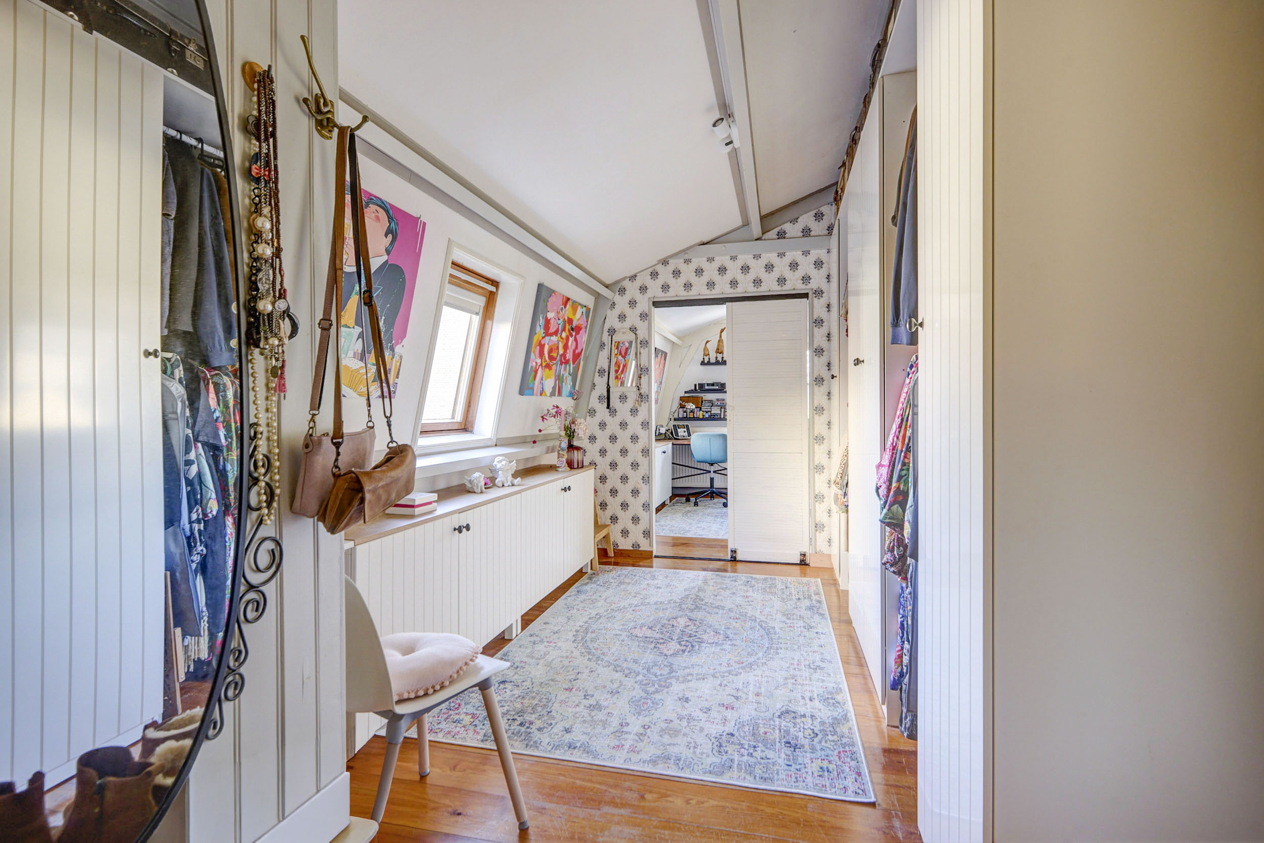 Te koop: Foto Woonhuis aan de Leeghwaterstraat 16 in Middenbeemster