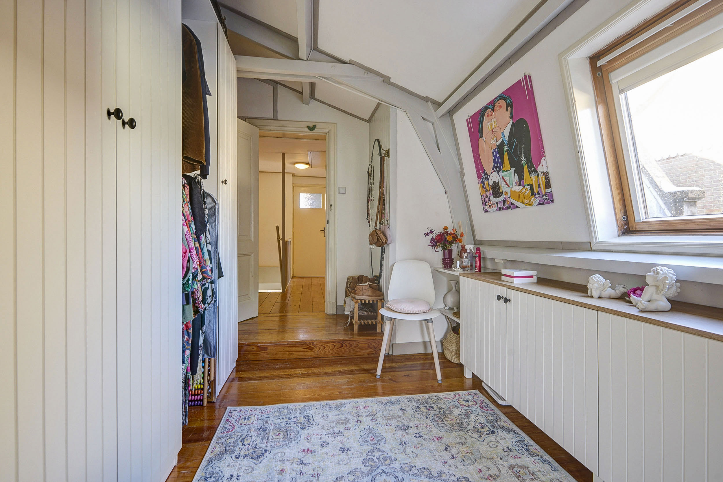 Te koop: Foto Woonhuis aan de Leeghwaterstraat 16 in Middenbeemster